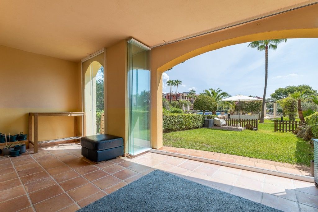 Property photo 3 of 20 Covered Terrace