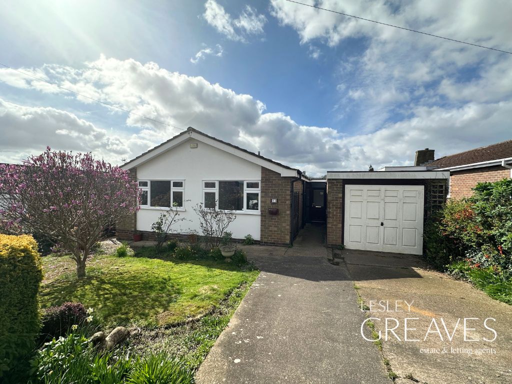 Property photo 1 of 14 Front Elevation