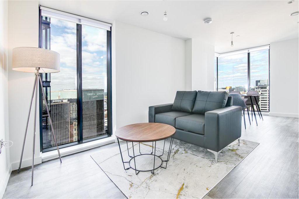 Property photo 1 of 16 Living Area
