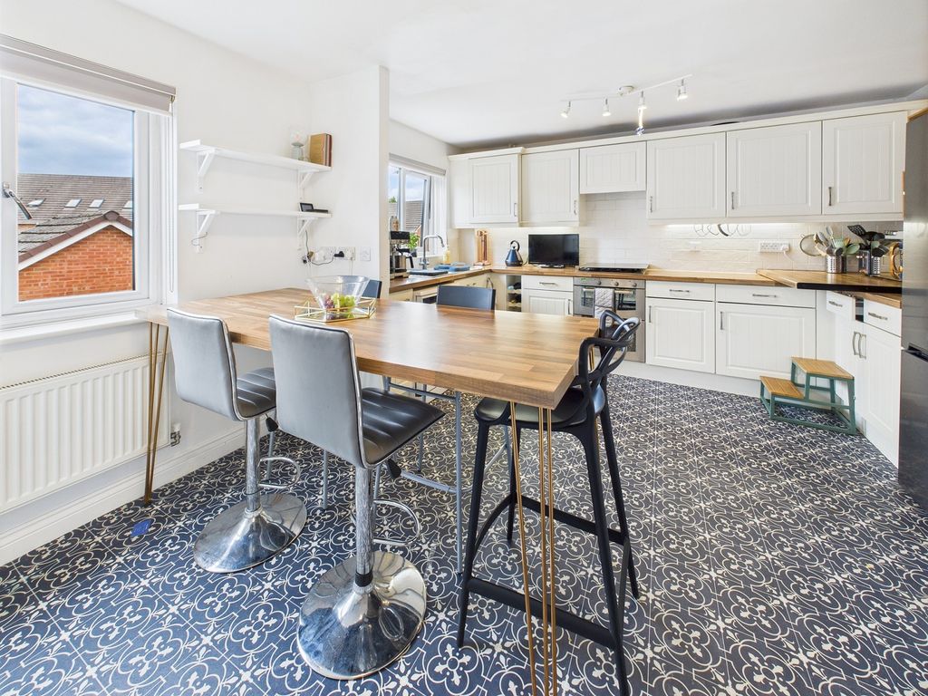 Property photo 3 of 24 Kitchen-Dining Room