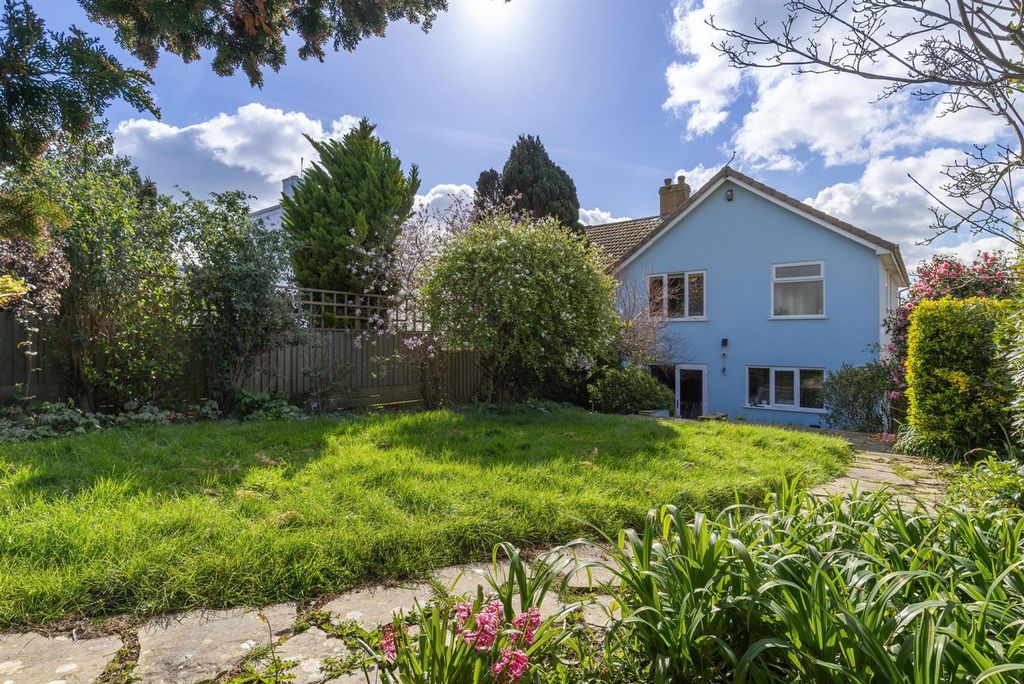 Additional image 22 of 3 bed semi-detached house for saleBrackendown Avenue, Preston DT3