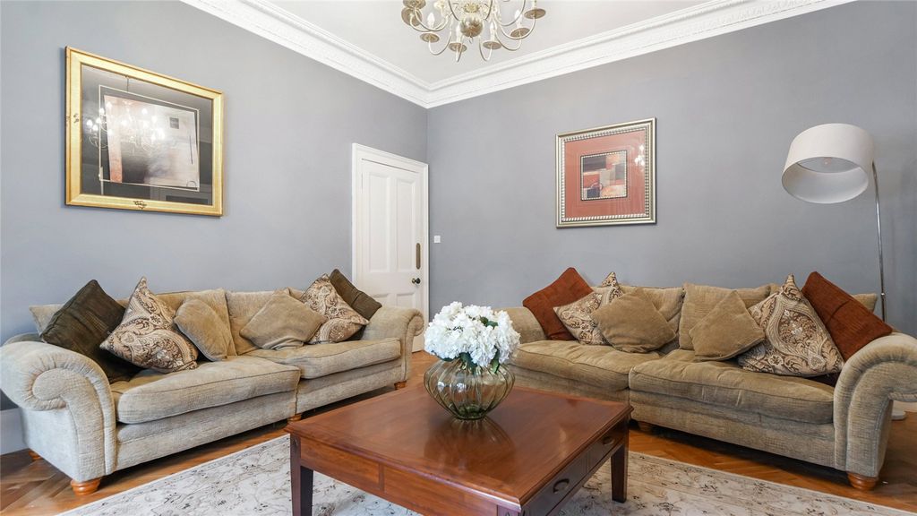 Additional image 8 of 4 bed detached house for saleArthur Avenue, Airdrie, North Lanarkshire ML6