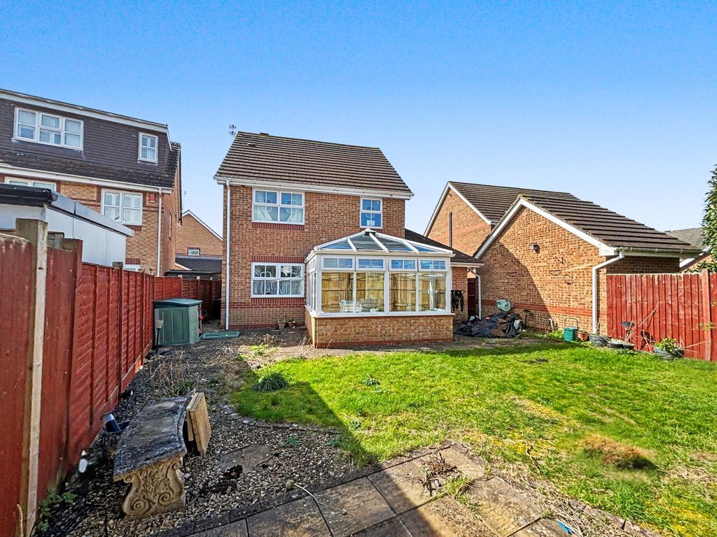 Additional image 15 of 4 bed detached house for saleTarragon Place, Bradley Stoke, Bristol, Gloucestershire, Gb BS32