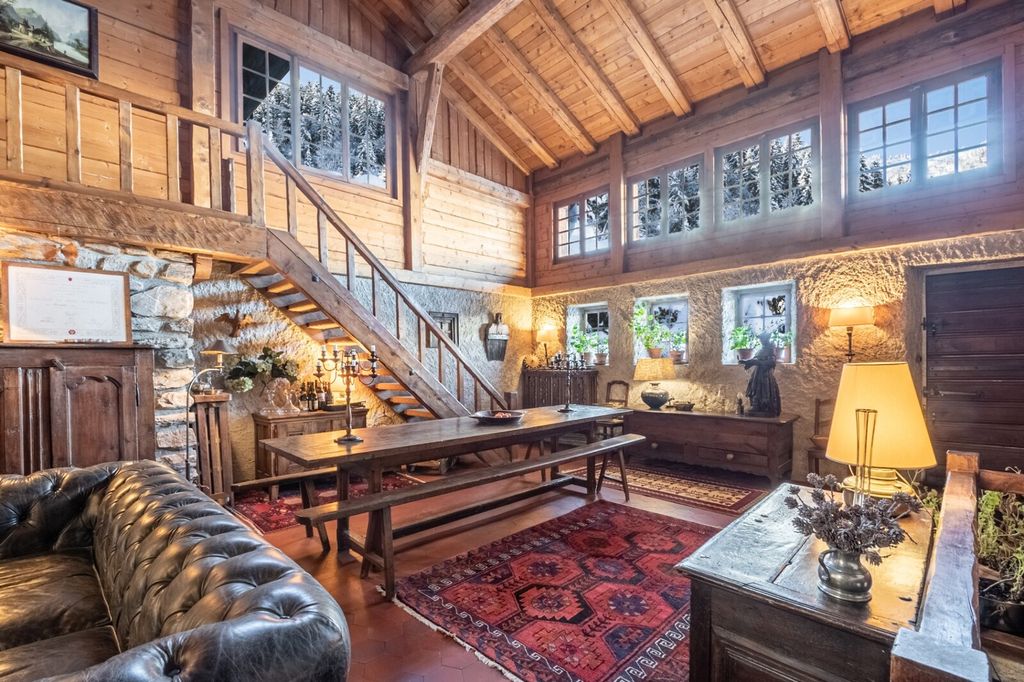 Property photo 3 of 18 The Chalet For Sale