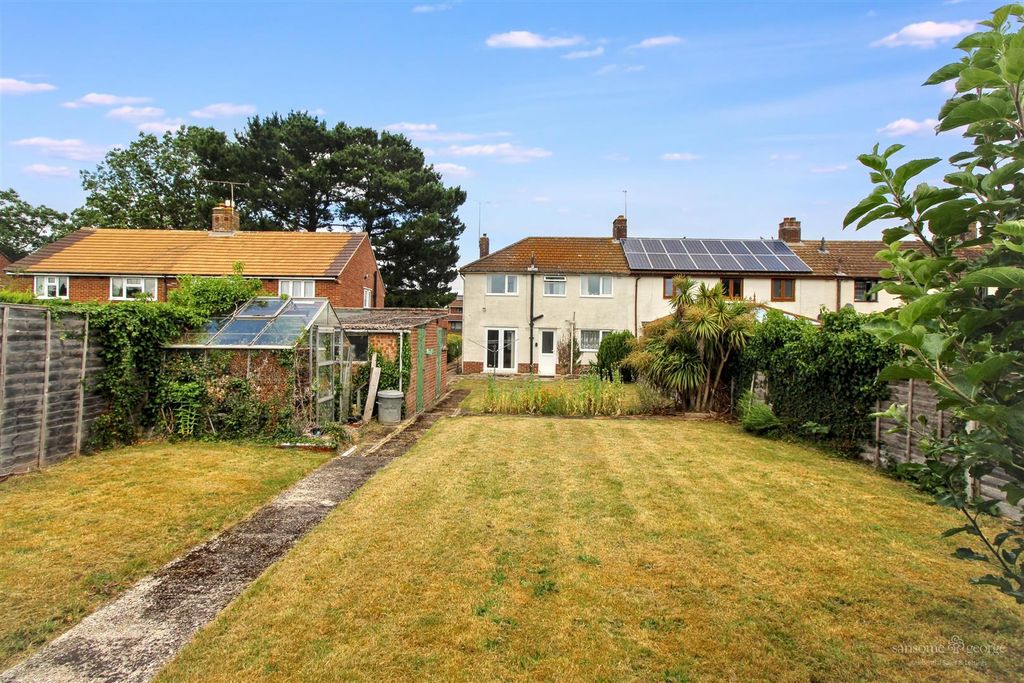 Property photo 2 of 11 Rear Garden
