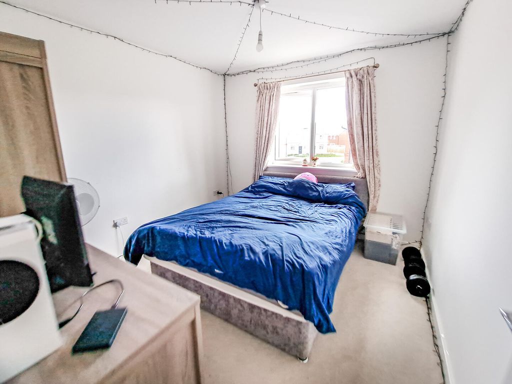 Additional image 7 of 4 bed detached house for saleSnowdrop Mead, Highbridge TA9