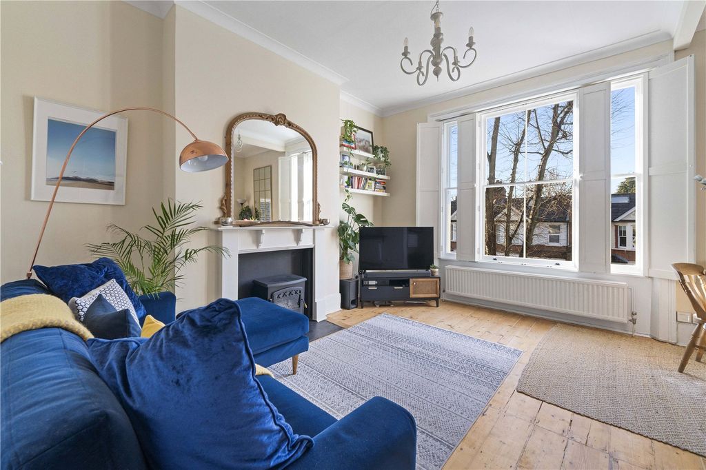 Property photo 2 of 9 Reception Room