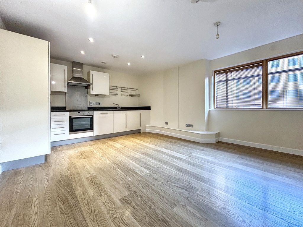 Property photo 2 of 15 Bright, Open-Plan Kitchen With Modern Appliances...