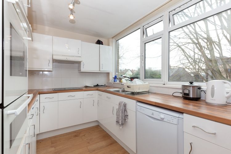 Property photo 2 of 7 Communal Kitchen