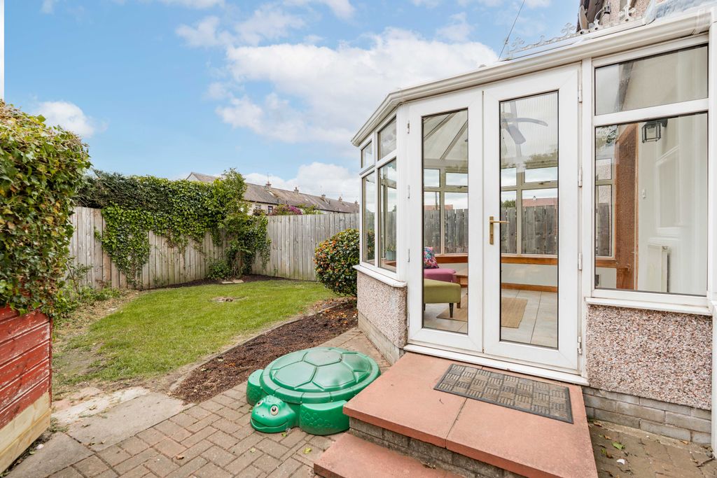 Additional image 31 of 3 bed villa for sale20 Longstone Terrace, Edinburgh EH14