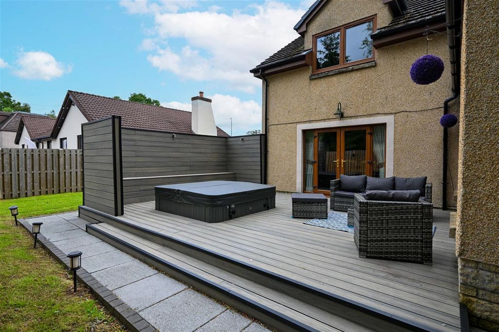 Additional image 32 of 5 bed detached house for saleJerviston Street, New Stevenston, Motherwell ML1