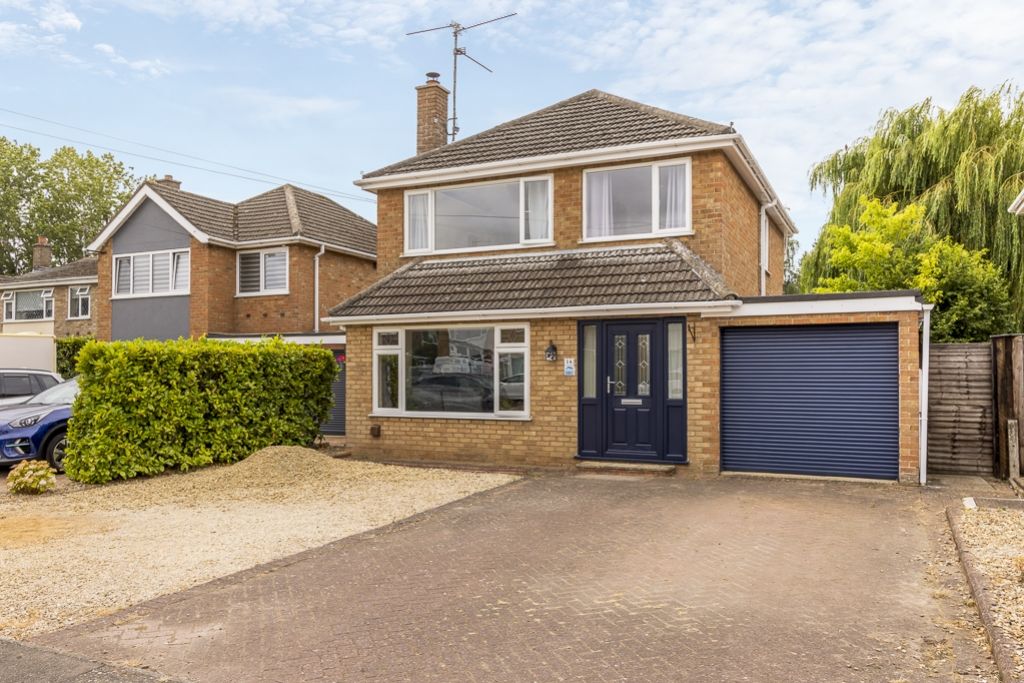 Property photo 1 of 31 16 Greenfields (Holbeach)-6