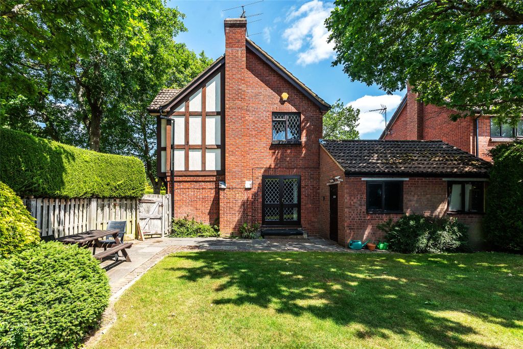 Property photo 2 of 11 Rear Elevation