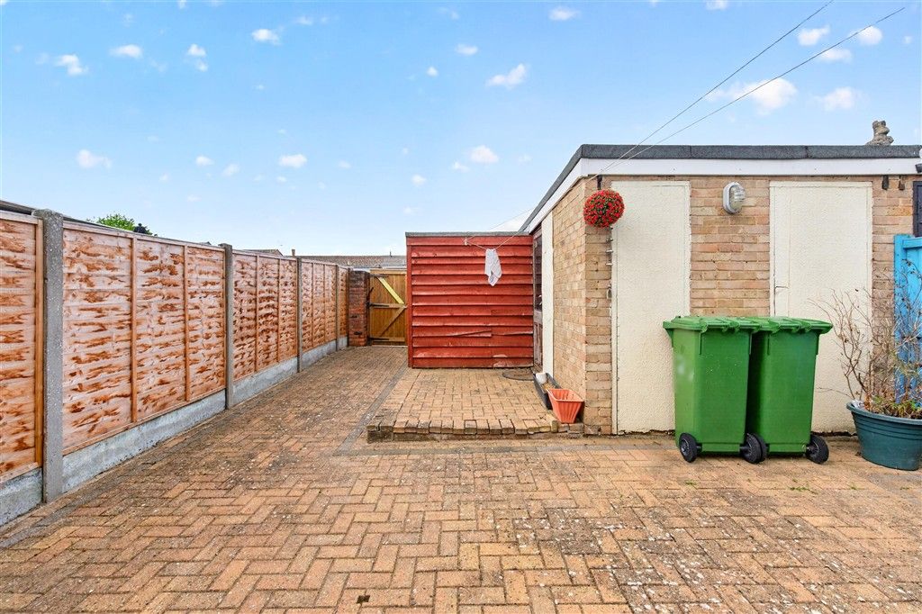 Property photo 2 of 11 Rear Garden