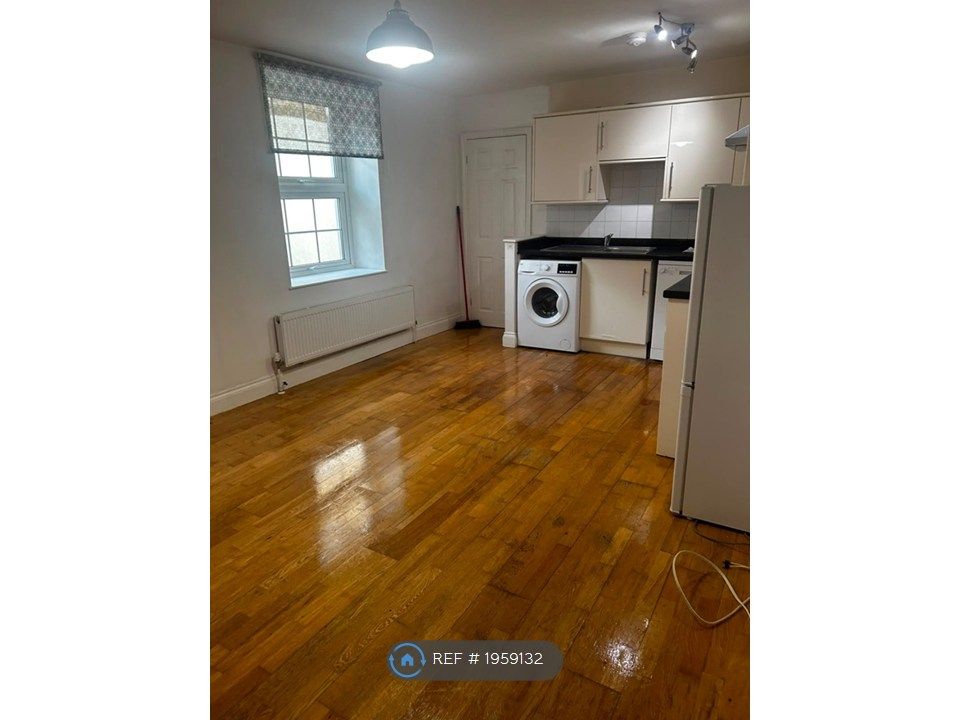 Property photo 2 of 10 Open Plan Kitchen And Living