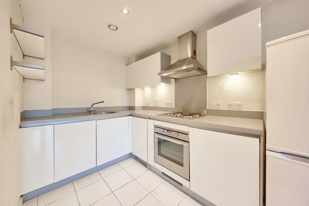Property photo 3 of 6 Open Plan Kitchen