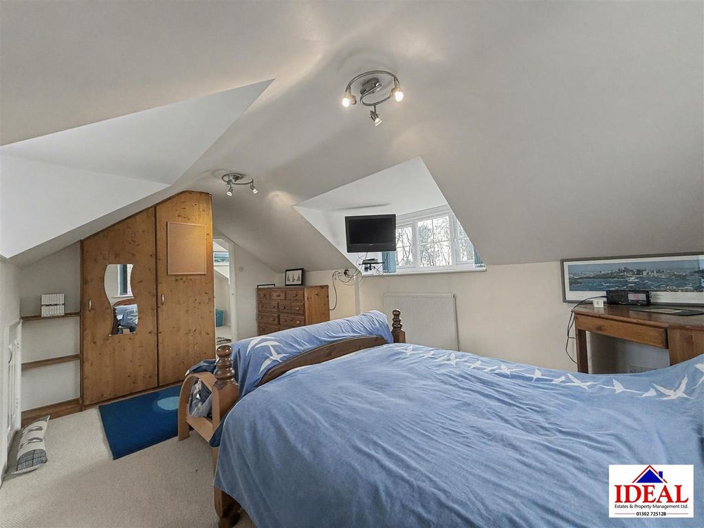 Additional image 28 of 5 bed detached bungalow for saleWilsic Road, Wilsic, Doncaster DN11