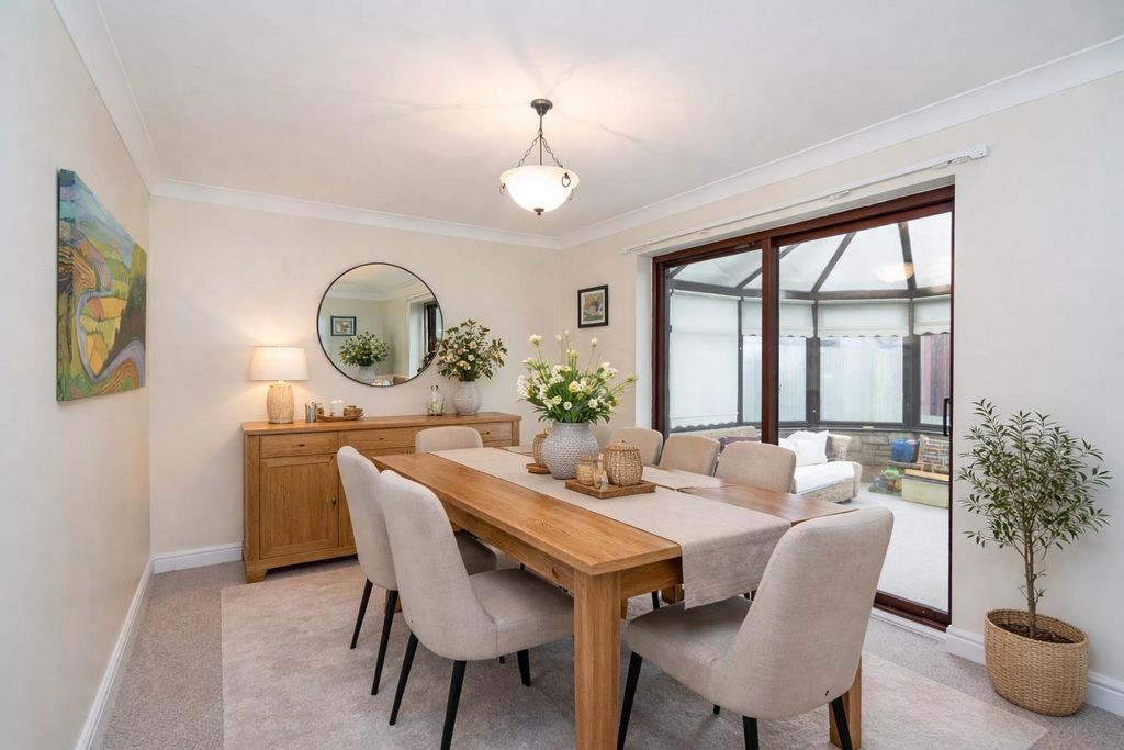 Property photo 3 of 17 8 The Meadows Dining Room Final.Jpeg