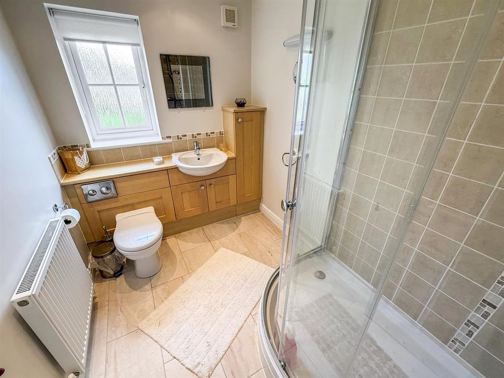Additional image 12 of 4 bed detached house for saleMount Rise, Oswestry SY11