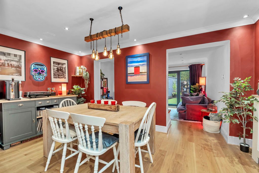 Property photo 3 of 15 Dining Room