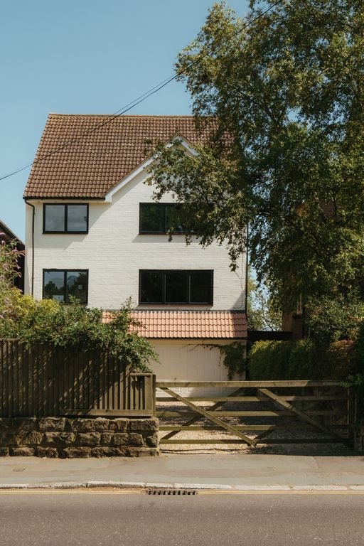 Property photo 2 of 29 Croft-Stleonards-Simar-Exterior-7*