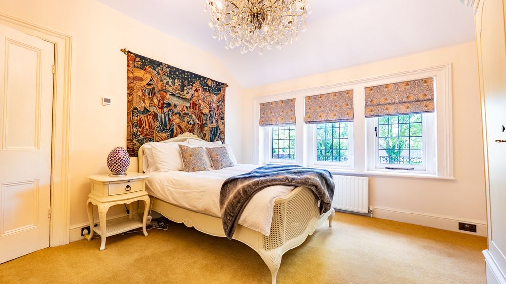 Additional image 37 of 7 bed detached house for saleHillcrest, Alexander Drive, Douglas IM2