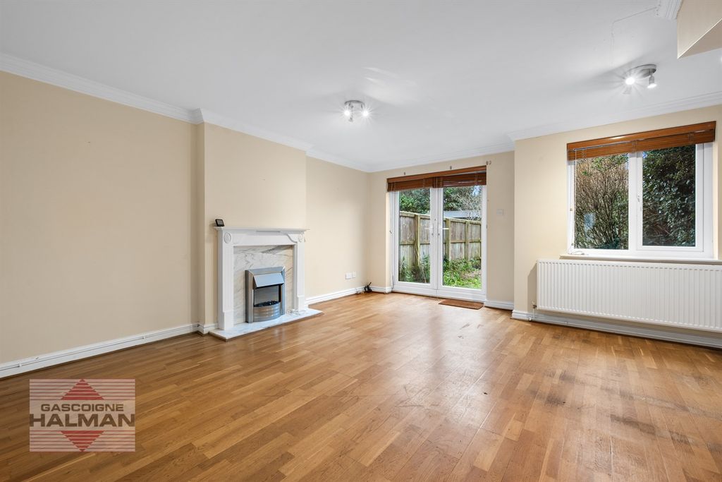 Property photo 3 of 19 Living-Dining Room