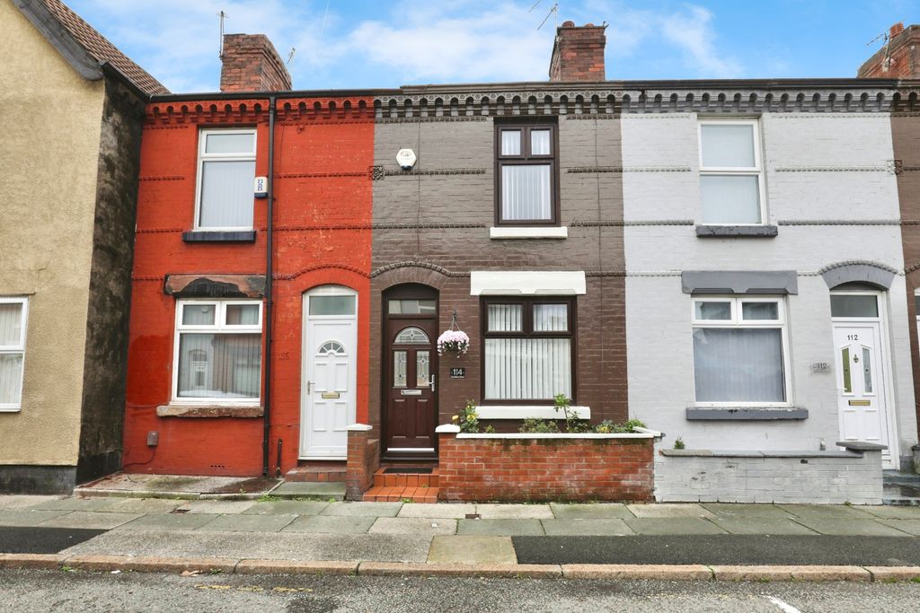 Property photo 1 of 13 Front