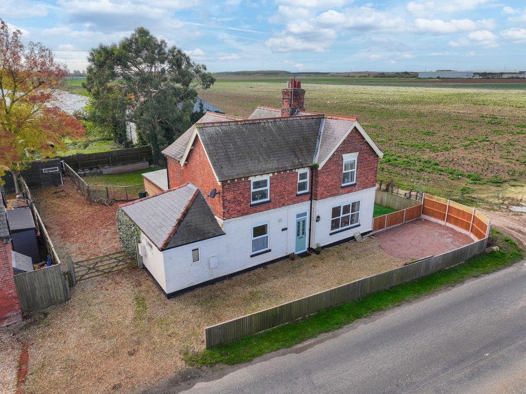 Property photo 1 of 26 Elevated Front Of Property