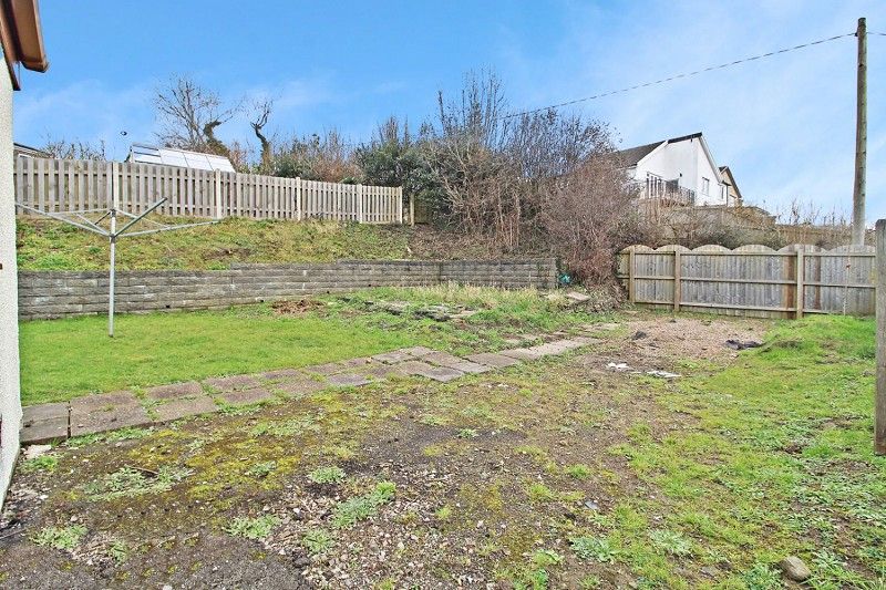 Property photo 2 of 21 Rear Garden