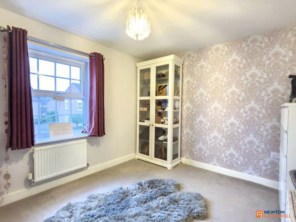 Additional image 23 of 4 bed detached house for saleBaker Grove, Ibstock LE67