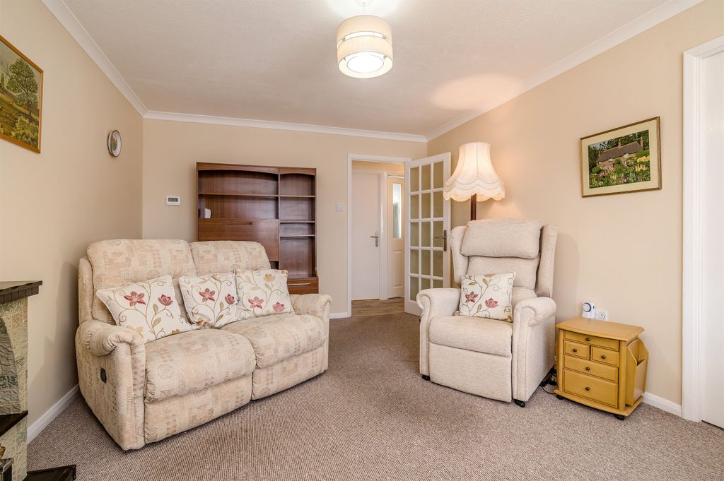 Additional image 4 of 2 bed semi-detached house for saleMaple Avenue, Bulwark, Chepstow, Monmouthshire NP16