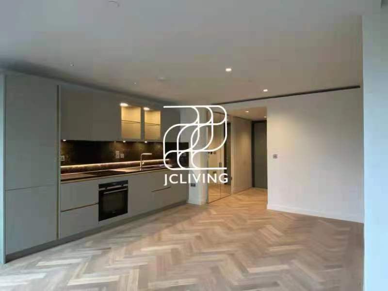 Property photo 1 of 4 Asquith House, 1 Segrave Walk, W2