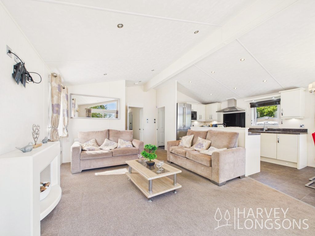 Property photo 2 of 17 Delta Canterbury Open Plan Living