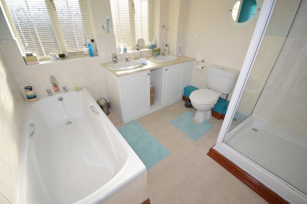 Additional image 18 of 4 bed detached house for saleWoodland Way, Newtown, Powys SY16