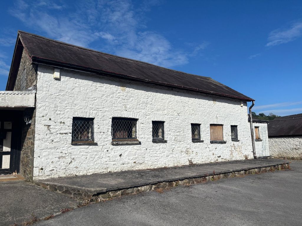 Additional image 5 of 1 bed property for saleTalley, Llandeilo SA19