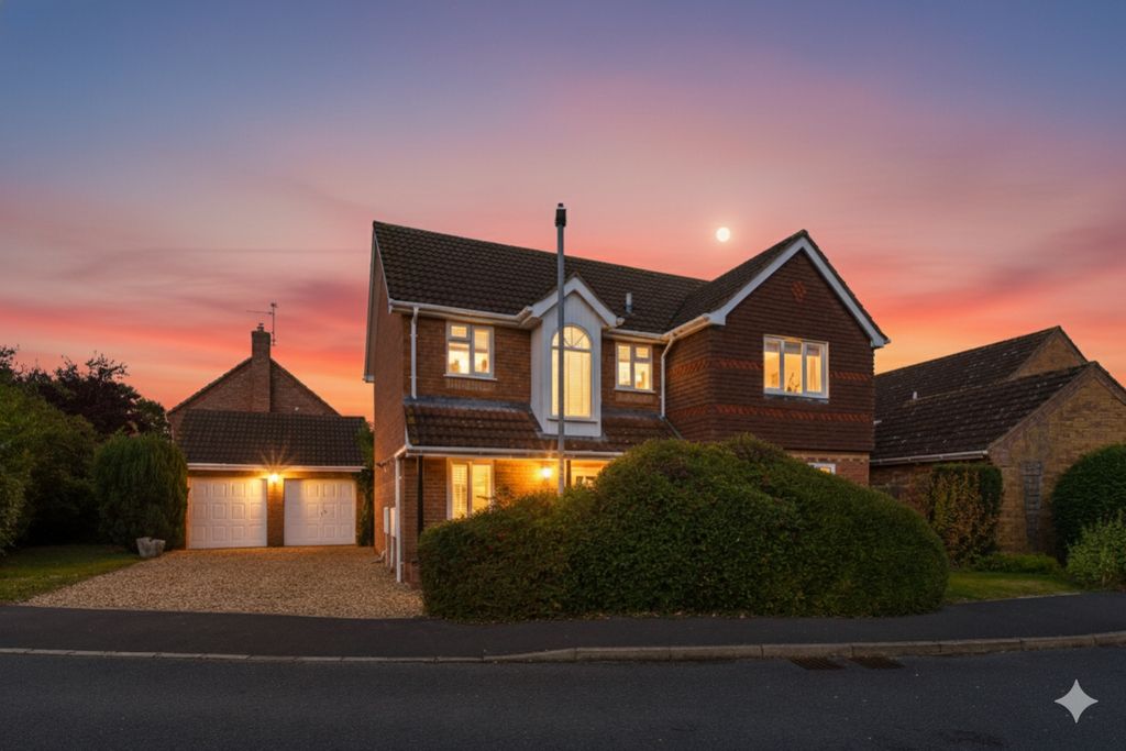 Property photo 1 of 25 View Of Property From The Front