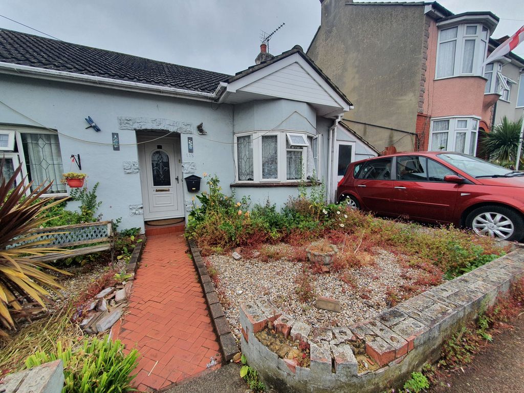 Property photo 1 of 1 Three Bedroom Bungalow