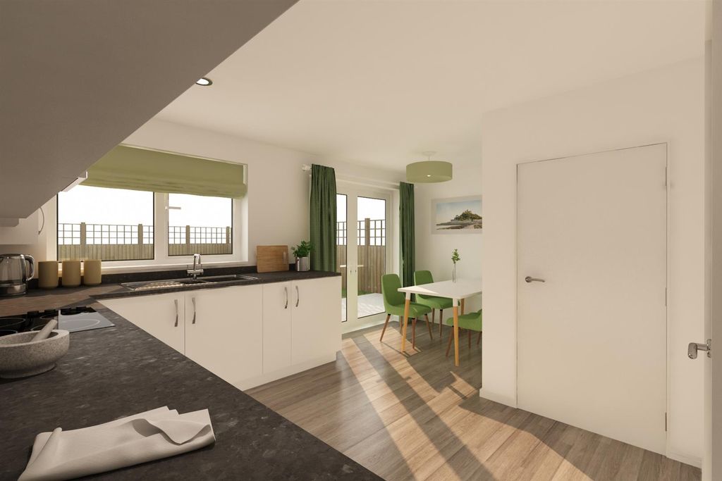 Property photo 3 of 7 3D_Vis_Ltd-Bertha_Park-Fenton-Kitchen-1St_Draft-Op