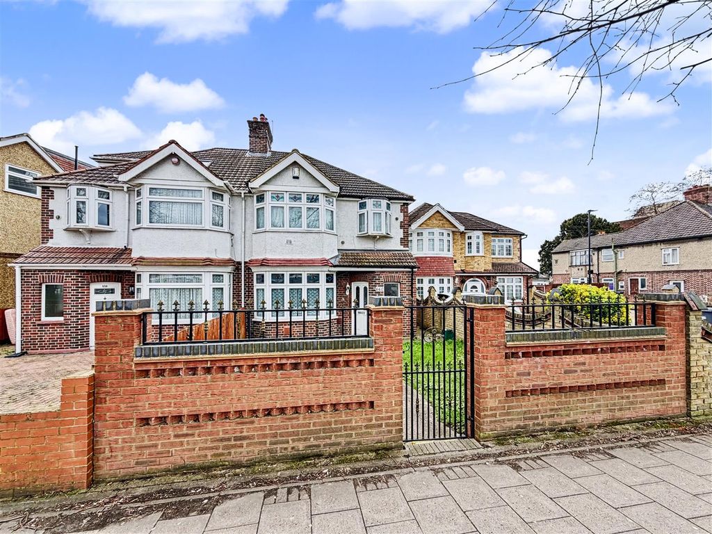 Property photo 1 of 10 View Of Front