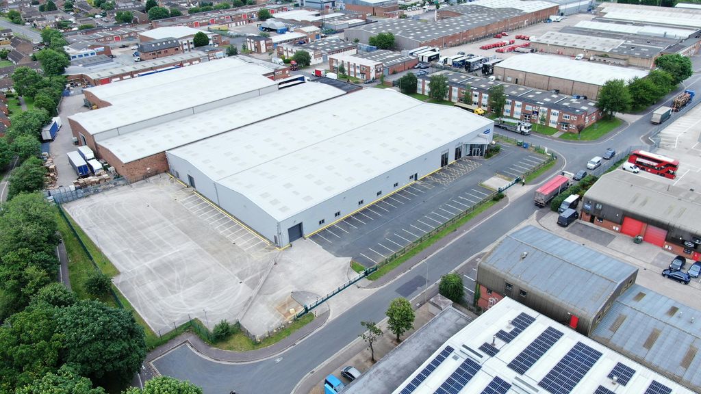 Property photo 2 of 15 Dji_0890.Jpg