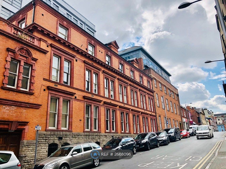 Property photo 1 of 18 Building External