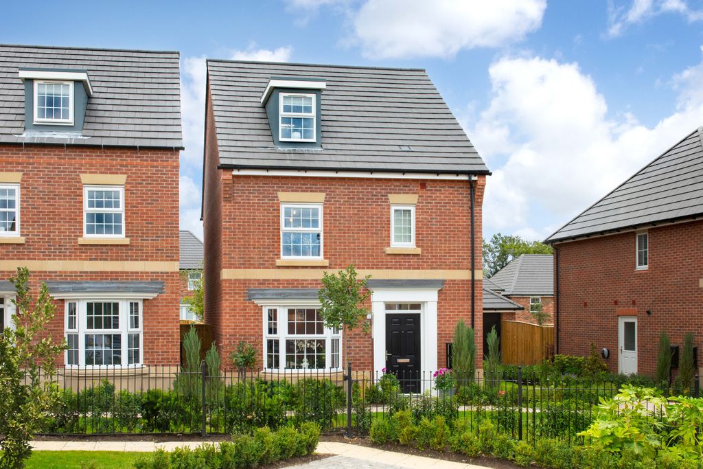 Property photo 1 of 10 The Bayswater Show Home - Kings Park