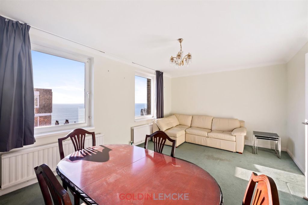 Property photo 2 of 14 Living/Dining Room