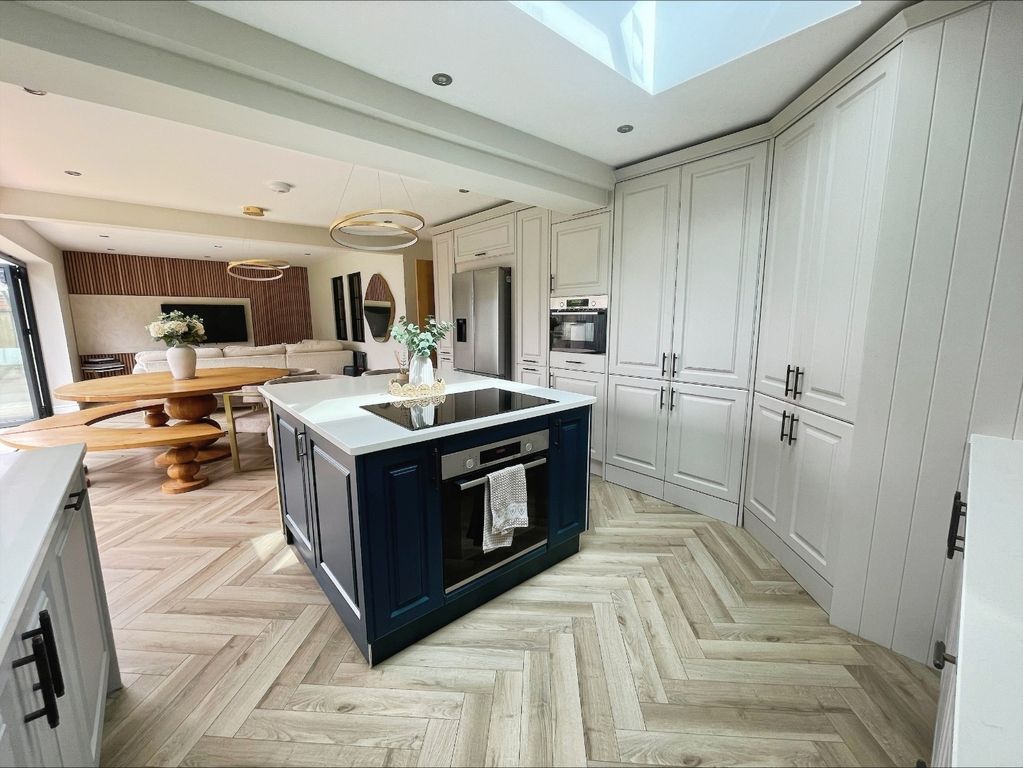 Property photo 2 of 23 Open Plan Kitchen/Diner