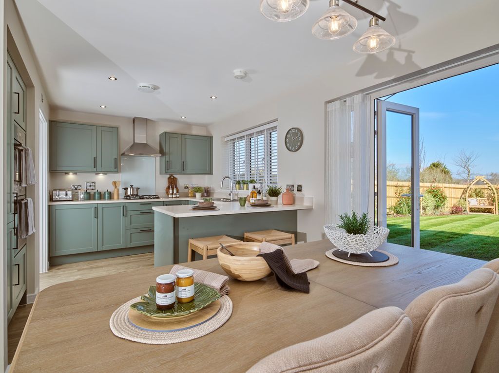 Property photo 3 of 16 Showhome Photography