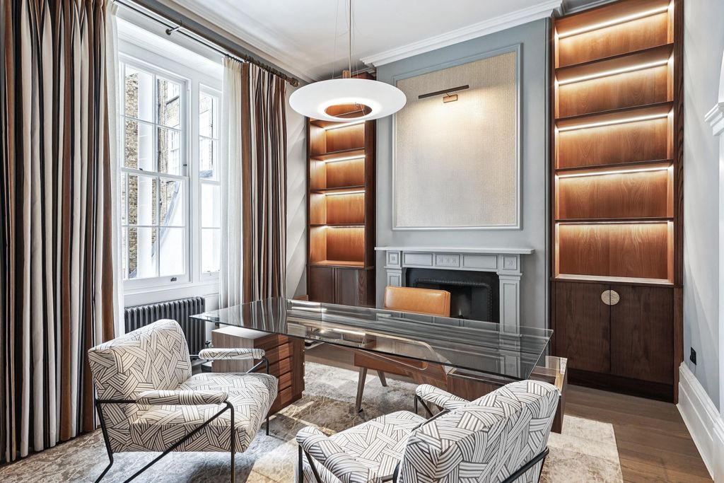 Additional image 7 of 7 bed detached house to rentWilton Crescent, London SW1X