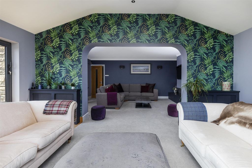 Additional image 11 of 5 bed detached house for salePike Law Lane, Golcar, Huddersfield HD7