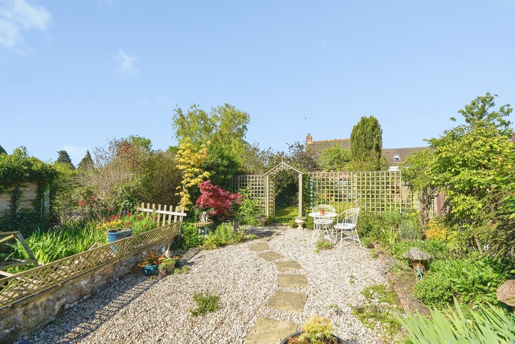 Additional image 17 of 3 bed cottage for saleHigh Street, Badsey, Worcestershire WR11