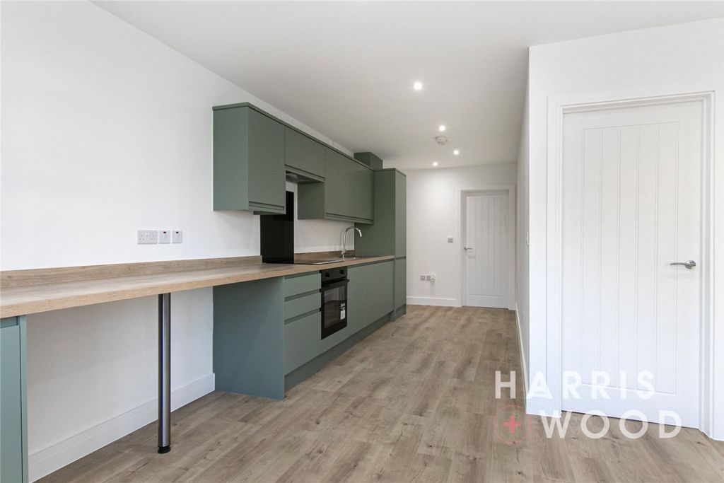Additional image 6 of 1 bed flat for saleDedham Mill, Mill Lane, Dedham, Colchester CO7